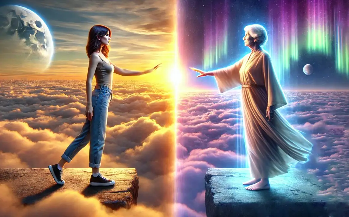 Comment communiquer avec nos proches disparus