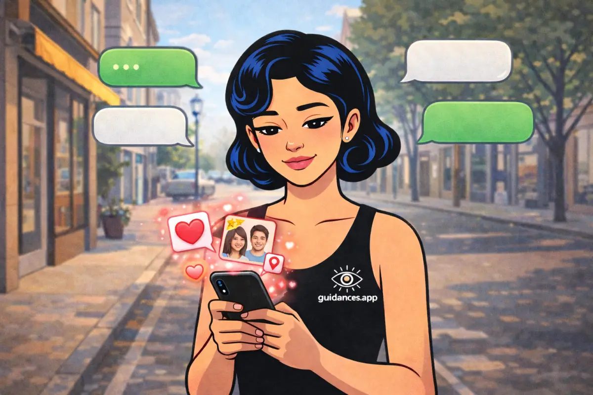 Comment trouver le partenaire idéal en amour ?