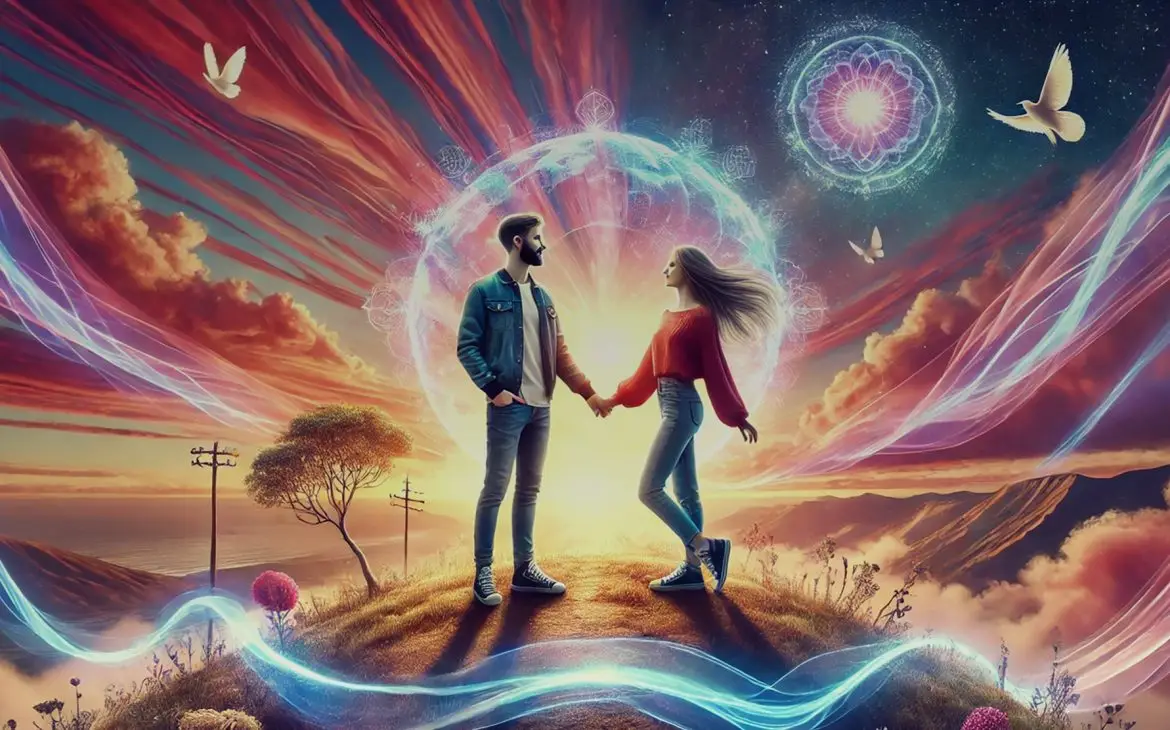 L’amour à deux sur Terre : la Masterclass