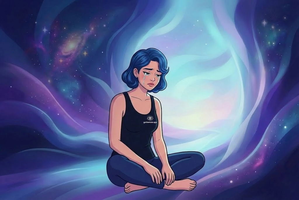 Le deuil : traverser la perte pour continuer à avancer