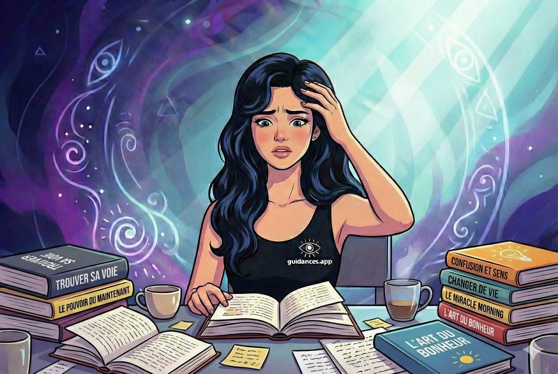 Le développement personnel, c’est mort, et je t'explique pourquoi