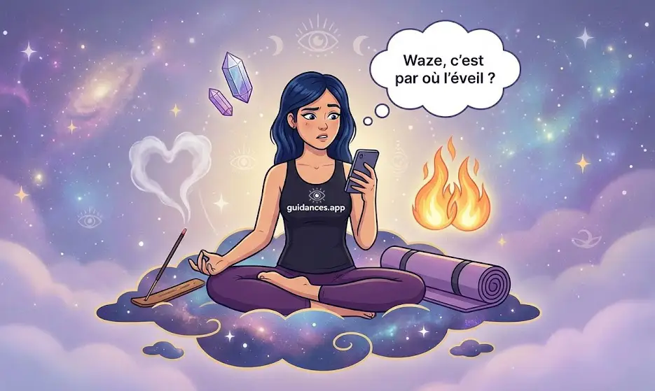 Phases d’éveil spirituel : mythe ou réalité ?